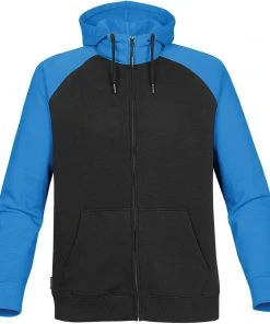 Stormtech Retail USA Men's Omega Zip Hoody - CFZ-5 Men's Tops 9 Stormtech Retail USA Men's Omega Zip Hoody - CFZ-5 Men's Tops