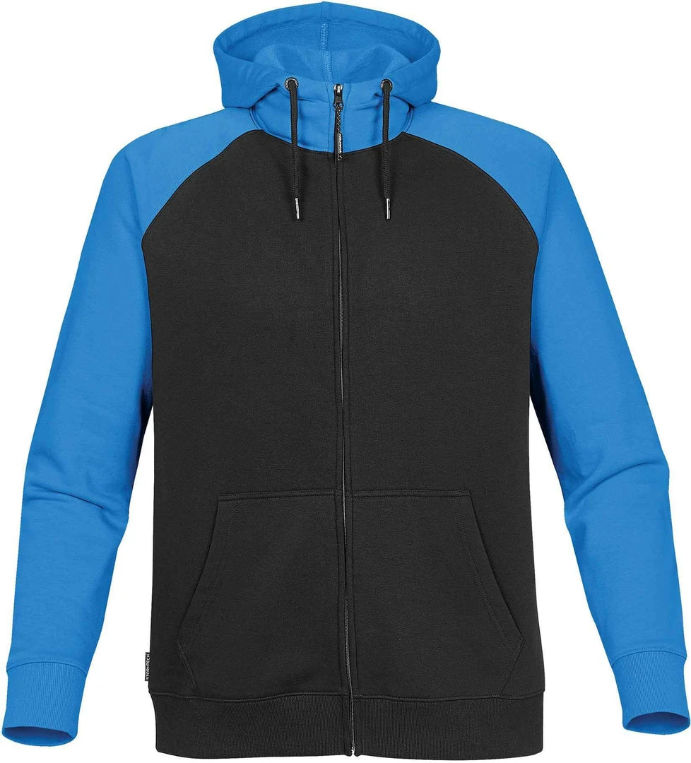 Stormtech Retail USA Men's Omega Zip Hoody - CFZ-5 Men's Tops 3 Stormtech Retail USA Men's Omega Zip Hoody - CFZ-5 Men's Tops