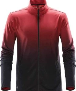 Stormtech Retail USA Men's Jackets & Vests Men's Meta Jacket - GPH-1