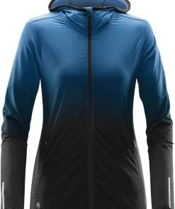 Stormtech Retail USA Women's Meta Hoody - GPH-1W Women's Jackets & Vests