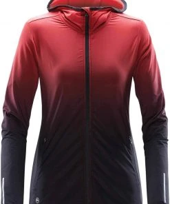 Stormtech Retail USA Women's Meta Hoody - GPH-1W Women's Jackets & Vests