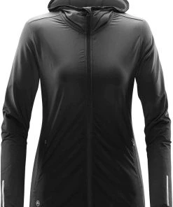 Stormtech Retail USA Women's Meta Hoody - GPH-1W Women's Jackets & Vests