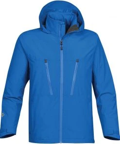 Stormtech Retail USA Men's Hurricane Shell - HRX-1 Men's Jackets & Vests