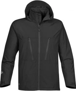 Stormtech Retail USA Men's Hurricane Shell - HRX-1 Men's Jackets & Vests