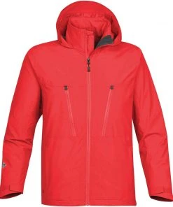 Stormtech Retail USA Men's Hurricane Shell - HRX-1 Men's Jackets & Vests