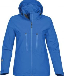 Stormtech Retail USA Women's Hurricane Shell - HRX-1W
