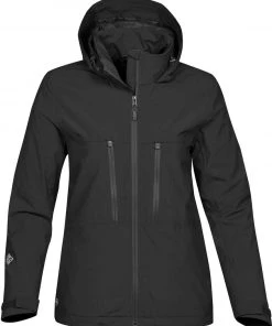 Stormtech Retail USA Women's Hurricane Shell - HRX-1W