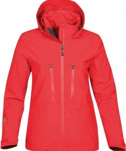 Stormtech Retail USA Women's Hurricane Shell - HRX-1W