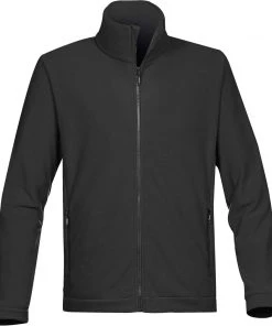 Stormtech Retail USA Men's Nitro Microfleece Jacket - NFX-1