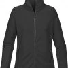Stormtech Retail USA Women's Nitro Microfleece Jacket - NFX-1W