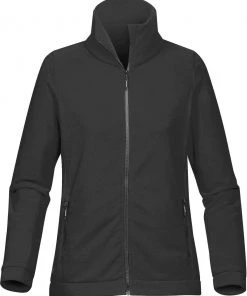 Stormtech Retail USA Women's Nitro Microfleece Jacket - NFX-1W