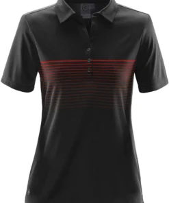 Stormtech Retail USA Women's Tops Women's Wavelength Polo - NXT-1W