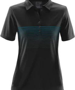 Stormtech Retail USA Women's Tops Women's Wavelength Polo - NXT-1W