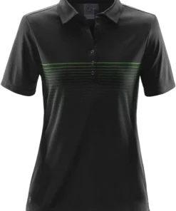 Stormtech Retail USA Women's Tops Women's Wavelength Polo - NXT-1W