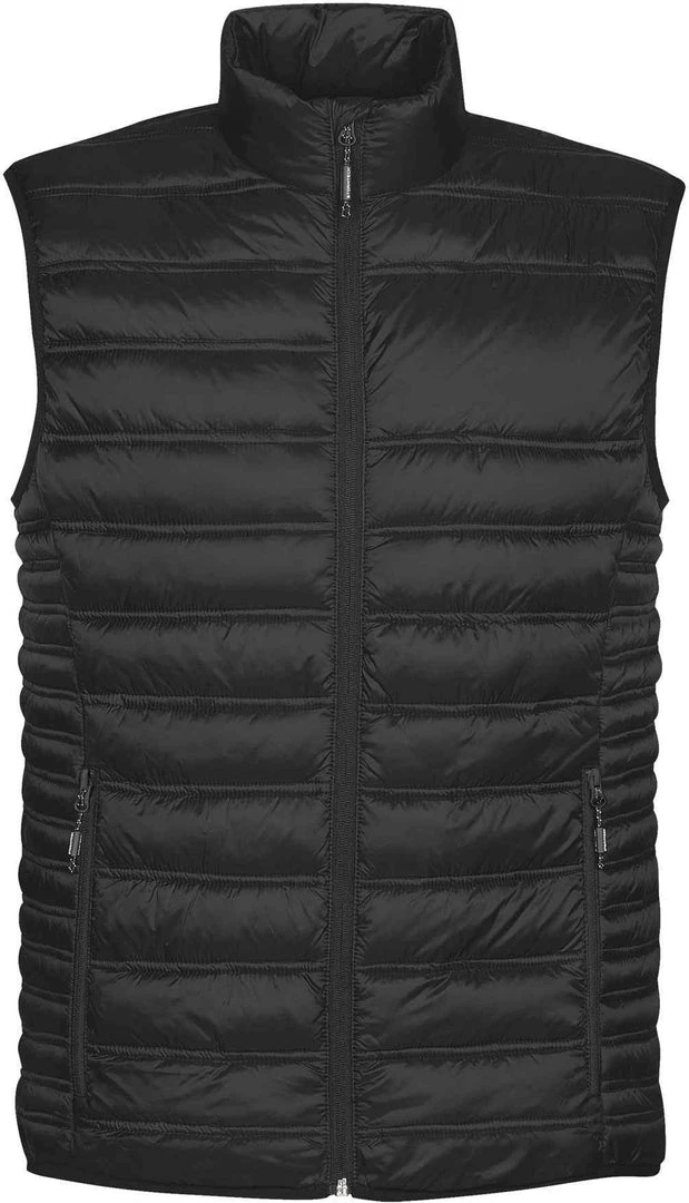 Stormtech Retail USA Men's Basecamp Thermal Vest - PFV-4 Stormtech Retail USA Men's Basecamp Thermal Vest - PFV-4