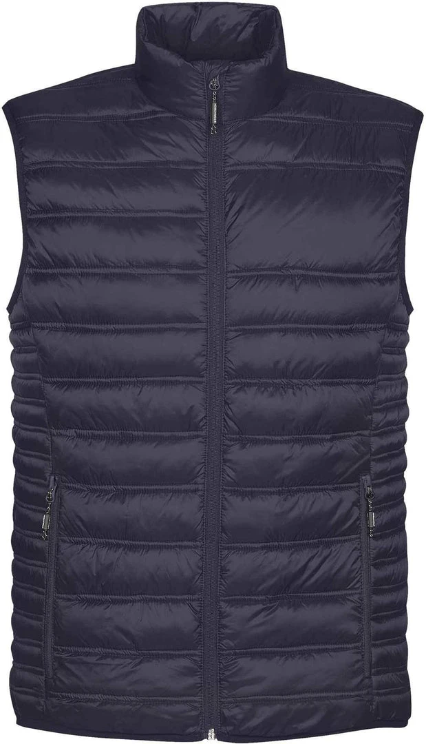 Stormtech Retail USA Men's Basecamp Thermal Vest - PFV-4 Stormtech Retail USA Men's Basecamp Thermal Vest - PFV-4