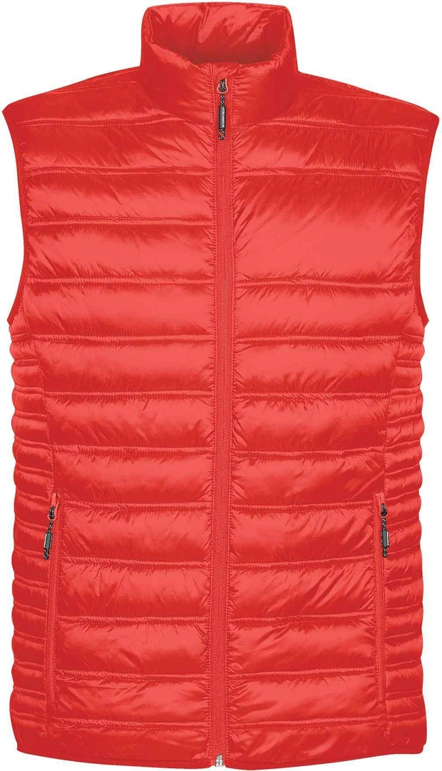 Stormtech Retail USA Men's Basecamp Thermal Vest - PFV-4 Stormtech Retail USA Men's Basecamp Thermal Vest - PFV-4