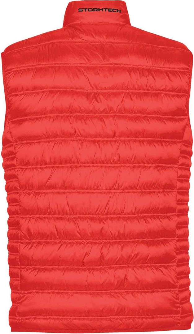 Stormtech Retail USA Men's Basecamp Thermal Vest - PFV-4 Stormtech Retail USA Men's Basecamp Thermal Vest - PFV-4