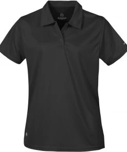 Stormtech Retail USA Women's Apollo H2X-DRY® Polo - PS-1W Women's Tops 2 Stormtech Retail USA Women's Apollo H2X-DRY® Polo - PS-1W Women's Tops