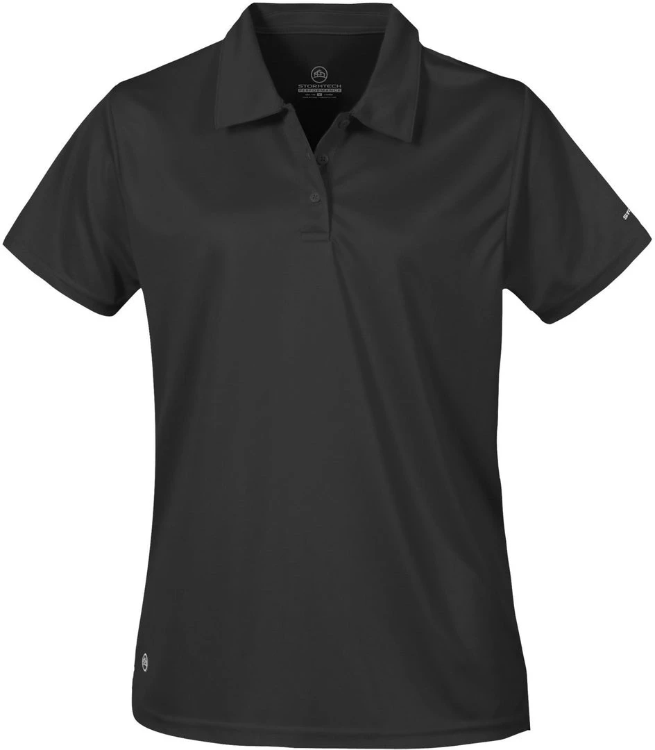 Stormtech Retail USA Women's Apollo H2X-DRY® Polo - PS-1W Women's Tops Stormtech Retail USA Women's Apollo H2X-DRY® Polo - PS-1W Women's Tops