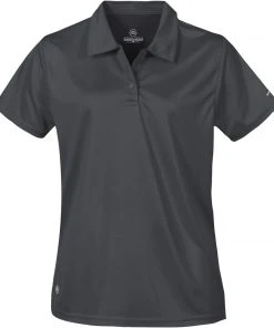 Stormtech Retail USA Women's Apollo H2X-DRY® Polo - PS-1W Women's Tops 6 Stormtech Retail USA Women's Apollo H2X-DRY® Polo - PS-1W Women's Tops