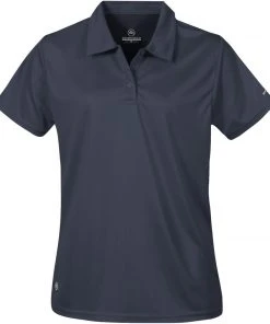 Stormtech Retail USA Women's Apollo H2X-DRY® Polo - PS-1W Women's Tops 4 Stormtech Retail USA Women's Apollo H2X-DRY® Polo - PS-1W Women's Tops