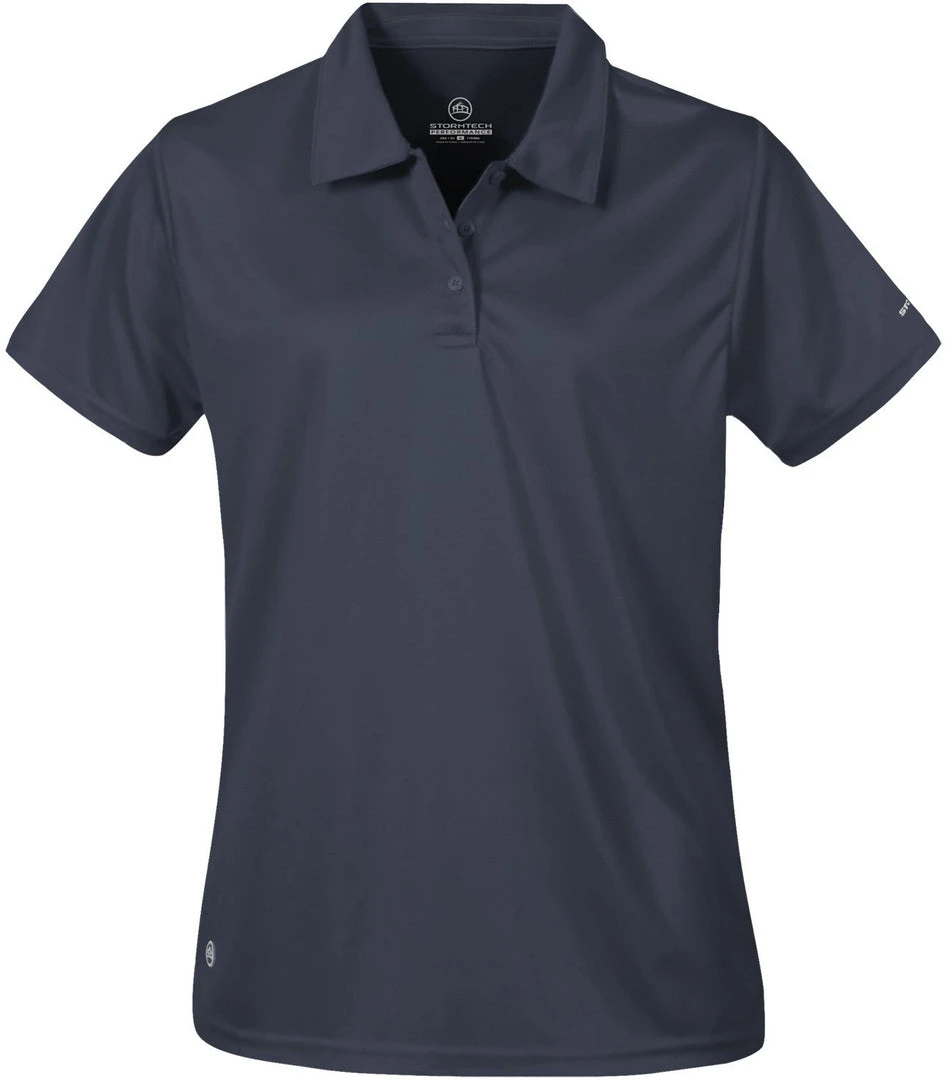 Stormtech Retail USA Women's Apollo H2X-DRY® Polo - PS-1W Women's Tops Stormtech Retail USA Women's Apollo H2X-DRY® Polo - PS-1W Women's Tops