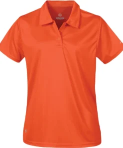 Stormtech Retail USA Women's Apollo H2X-DRY® Polo - PS-1W Women's Tops