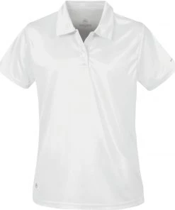 Stormtech Retail USA Women's Apollo H2X-DRY® Polo - PS-1W Women's Tops 8 Stormtech Retail USA Women's Apollo H2X-DRY® Polo - PS-1W Women's Tops