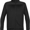 Stormtech Retail USA Men's Lotus Full Zip Shell - SPN-1 Men's Fleece & Layering Collection