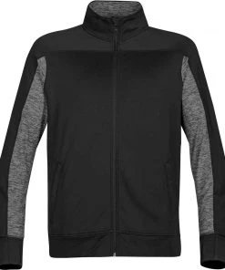 Stormtech Retail USA Men's Lotus Full Zip Shell - SPN-1 Men's Fleece & Layering Collection
