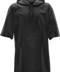 Stormtech Retail USA Torrent Snap Fit Poncho - SRP-2