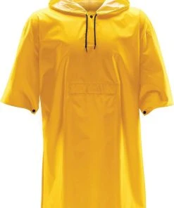 Stormtech Retail USA Torrent Snap Fit Poncho - SRP-2