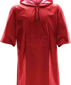 Stormtech Retail USA Torrent Snap Fit Poncho - SRP-2
