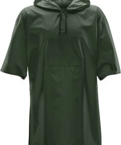 Stormtech Retail USA Torrent Snap Fit Poncho - SRP-2