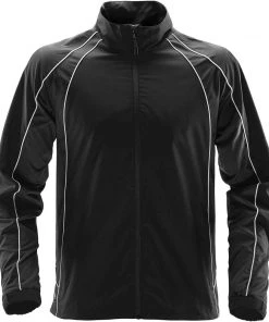 Stormtech Retail USA Men's Warrior Training Jacket - STXJ-2 Men's Jackets & Vests