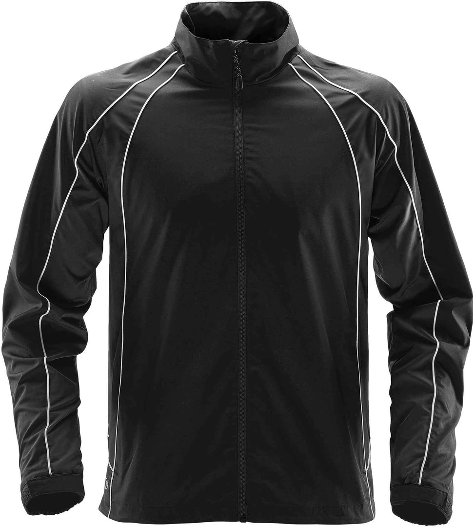 Stormtech Retail USA Men's Warrior Training Jacket - STXJ-2 Men's Jackets & Vests 1 Stormtech Retail USA Men's Warrior Training Jacket - STXJ-2 Men's Jackets & Vests