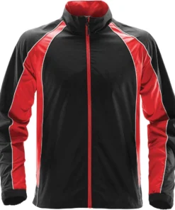 Stormtech Retail USA Youth's Warrior Training Jacket - STXJ-2Y 14 Stormtech Retail USA Youth's Warrior Training Jacket - STXJ-2Y