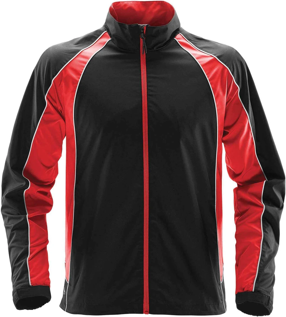 Stormtech Retail USA Youth's Warrior Training Jacket - STXJ-2Y 7 Stormtech Retail USA Youth's Warrior Training Jacket - STXJ-2Y