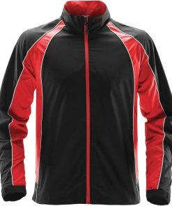 Stormtech Retail USA Men's Warrior Training Jacket - STXJ-2 Men's Jackets & Vests 8 Stormtech Retail USA Men's Warrior Training Jacket - STXJ-2 Men's Jackets & Vests