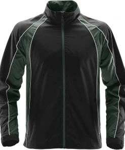 Stormtech Retail USA Men's Warrior Training Jacket - STXJ-2 Men's Jackets & Vests 7 Stormtech Retail USA Men's Warrior Training Jacket - STXJ-2 Men's Jackets & Vests