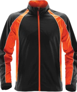 Stormtech Retail USA Youth's Warrior Training Jacket - STXJ-2Y 15 Stormtech Retail USA Youth's Warrior Training Jacket - STXJ-2Y