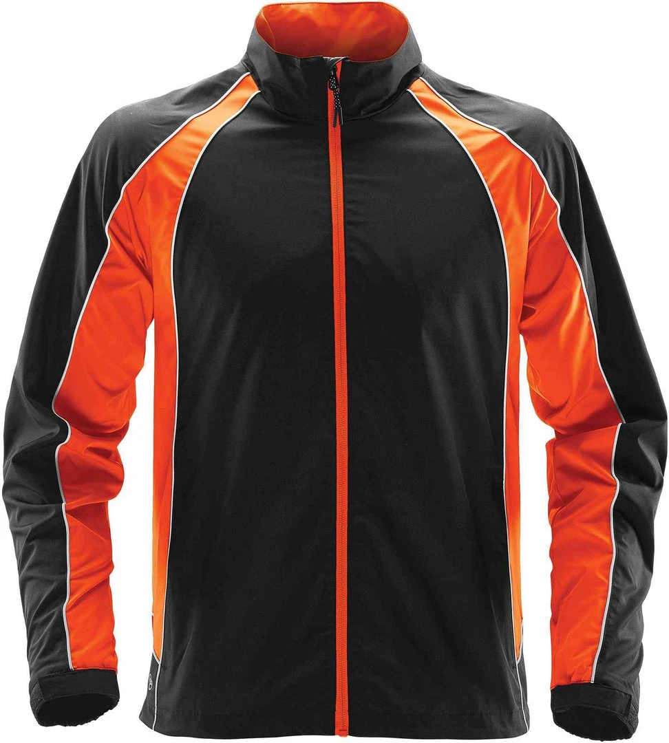 Stormtech Retail USA Men's Warrior Training Jacket - STXJ-2 Men's Jackets & Vests 5 Stormtech Retail USA Men's Warrior Training Jacket - STXJ-2 Men's Jackets & Vests