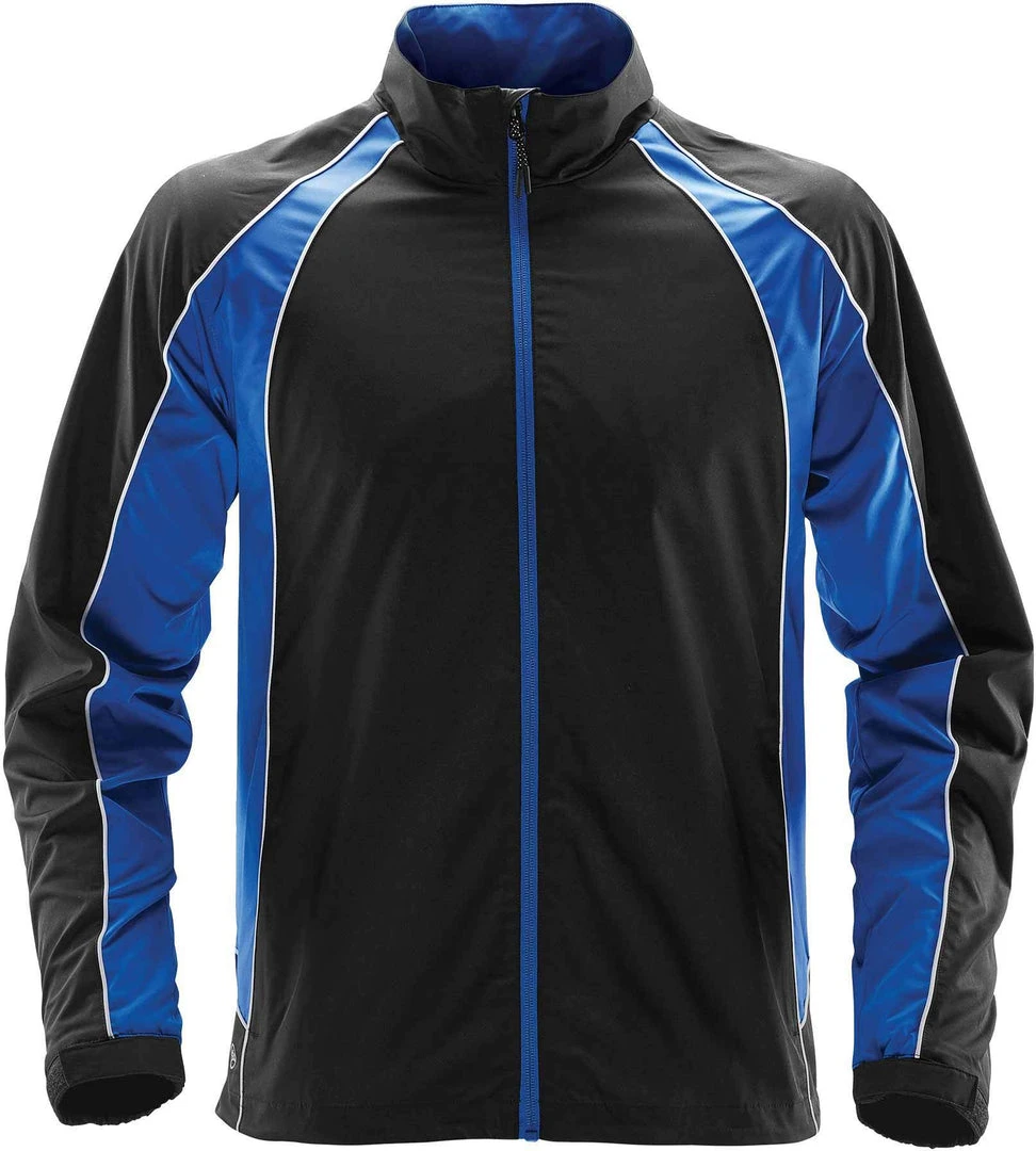 Stormtech Retail USA Youth's Warrior Training Jacket - STXJ-2Y 2 Stormtech Retail USA Youth's Warrior Training Jacket - STXJ-2Y