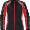 Stormtech Retail USA Women's Warrior Training Jacket - STXJ-2W Women's Jackets & Vests
