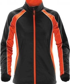Stormtech Retail USA Women's Warrior Training Jacket - STXJ-2W Women's Jackets & Vests