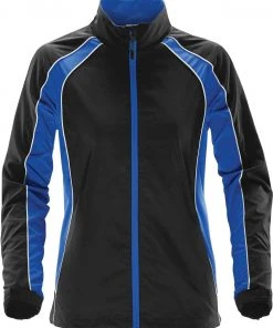 Stormtech Retail USA Women's Warrior Training Jacket - STXJ-2W Women's Jackets & Vests
