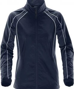 Stormtech Retail USA Women's Warrior Training Jacket - STXJ-2W Women's Jackets & Vests