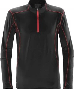 Stormtech Retail USA Men's Pulse Fleece Pullover - TFW-1
