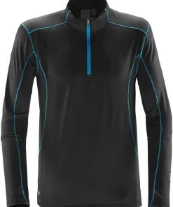 Stormtech Retail USA Men's Pulse Fleece Pullover - TFW-1